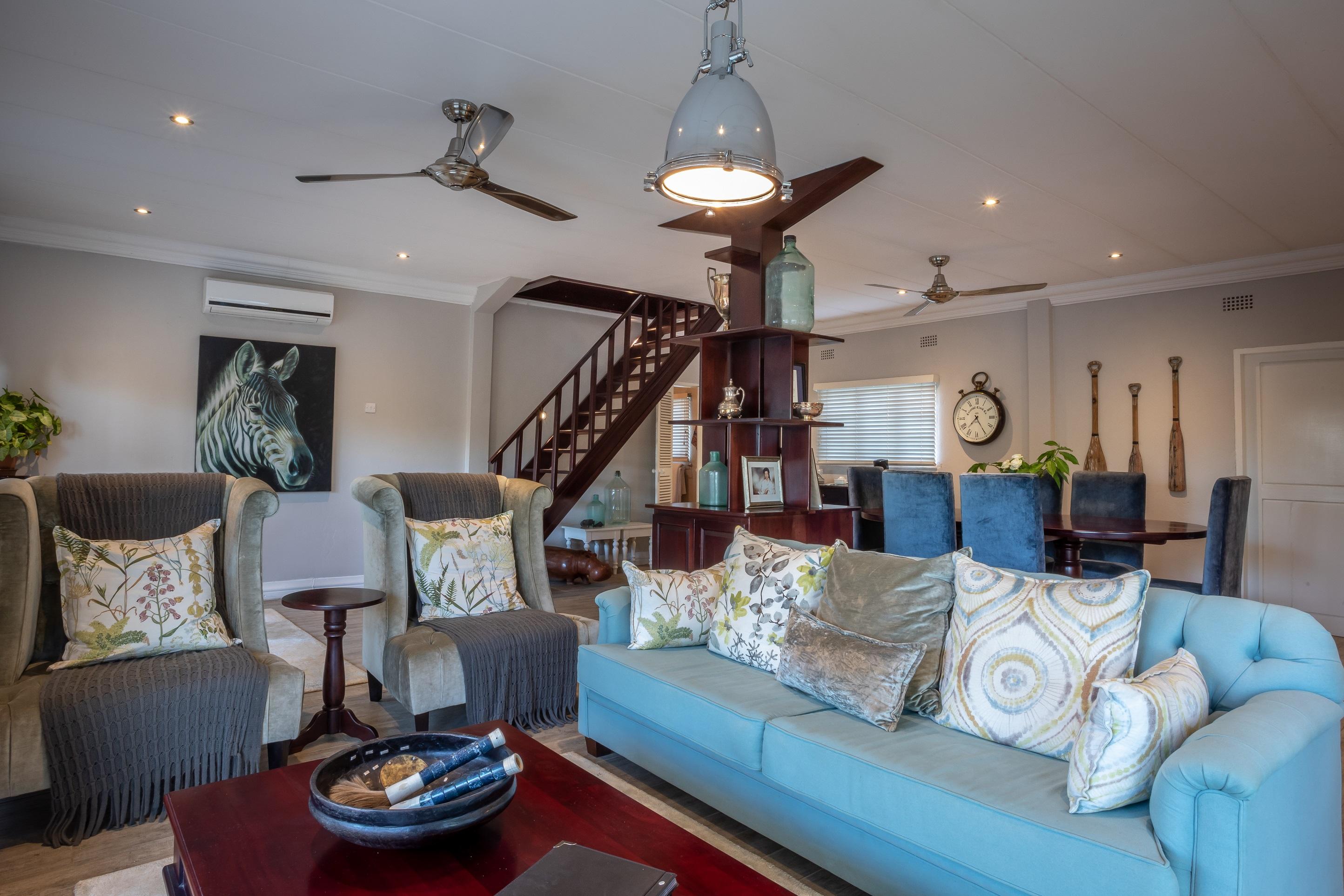 The River Club Livingstone Bagian luar foto