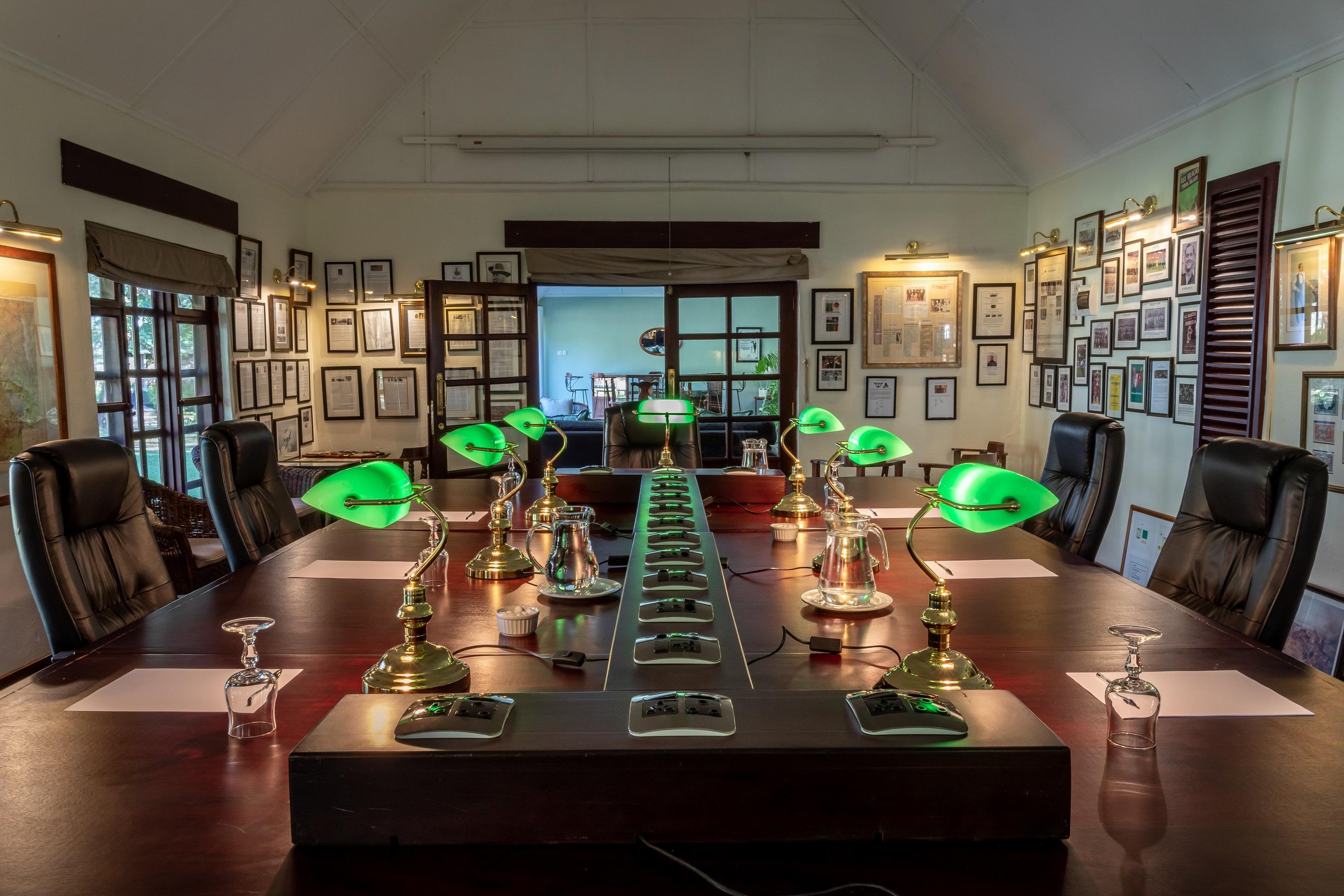 The River Club Livingstone Bagian luar foto
